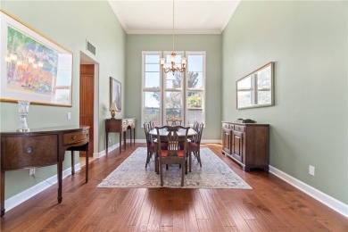 Experience the allure of golf course living in this inviting on Dove Canyon Country Club in California - for sale on GolfHomes.com, golf home, golf lot