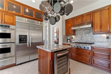 Experience the allure of golf course living in this inviting on Dove Canyon Country Club in California - for sale on GolfHomes.com, golf home, golf lot
