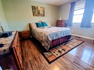 Bellissima! Beautiful is what comes to mind with this 2-bedroom on The Course At Turkey Mountain in Arkansas - for sale on GolfHomes.com, golf home, golf lot