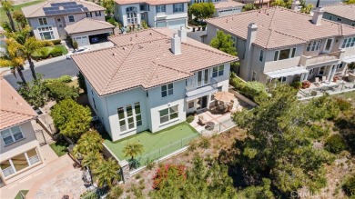 Experience the allure of golf course living in this inviting on Dove Canyon Country Club in California - for sale on GolfHomes.com, golf home, golf lot