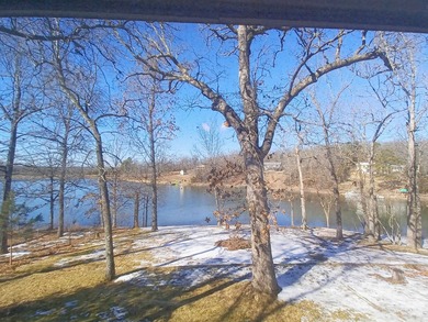 Bellissima! Beautiful is what comes to mind with this 2-bedroom on The Course At Turkey Mountain in Arkansas - for sale on GolfHomes.com, golf home, golf lot