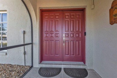 Stunning 3-Bedroom Home with Pool in Deep Creek - Punta Gorda on Deep Creek Golf Club in Florida - for sale on GolfHomes.com, golf home, golf lot