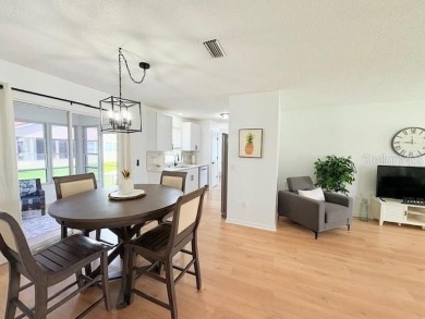 NO BOND!  TURNKEY PROPERTY!  COMPLETELY REMODELED!  What is not on Chula Vista Executive Golf Course in Florida - for sale on GolfHomes.com, golf home, golf lot