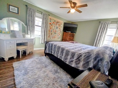 Bellissima! Beautiful is what comes to mind with this 2-bedroom on The Course At Turkey Mountain in Arkansas - for sale on GolfHomes.com, golf home, golf lot