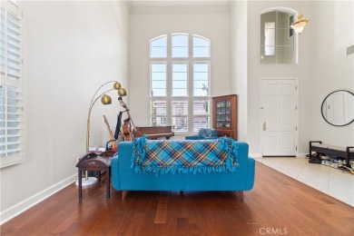 Experience the allure of golf course living in this inviting on Dove Canyon Country Club in California - for sale on GolfHomes.com, golf home, golf lot