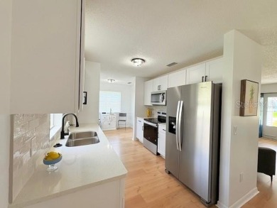 NO BOND!  TURNKEY PROPERTY!  COMPLETELY REMODELED!  What is not on Chula Vista Executive Golf Course in Florida - for sale on GolfHomes.com, golf home, golf lot