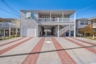 LOCATION! This gorgeous, fully furnished, turnkey waterfront on Beachwood Golf Club in South Carolina - for sale on GolfHomes.com, golf home, golf lot