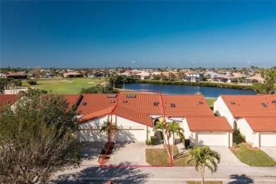 WOW!! Is what you will say when you see this beautiful Punta on Saint Andrews South Golf Club in Florida - for sale on GolfHomes.com, golf home, golf lot