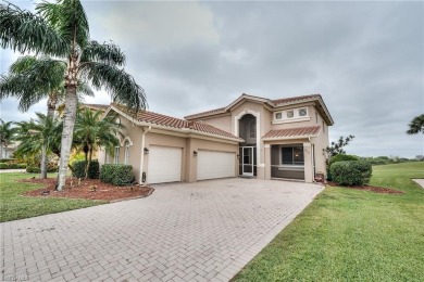 Welcome to your dream home in the esteemed Valencia Country Club on Valencia Golf and Country Club in Florida - for sale on GolfHomes.com, golf home, golf lot