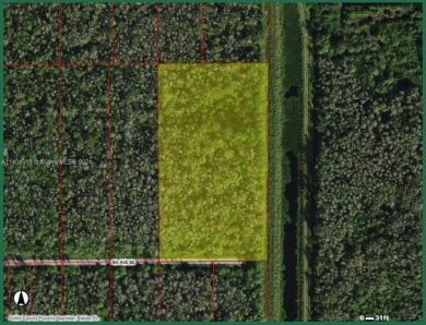 Prime corner lot available in Collier County. 5.61 Acres (244 on Naples Beach Hotel and Golf Club in Florida - for sale on GolfHomes.com, golf home, golf lot