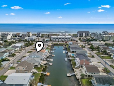 LOCATION! This gorgeous, fully furnished, turnkey waterfront on Beachwood Golf Club in South Carolina - for sale on GolfHomes.com, golf home, golf lot