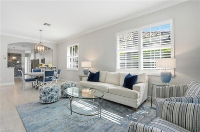 Imagine stepping into a world where luxury meets affordability on The Rookery At Marco in Florida - for sale on GolfHomes.com, golf home, golf lot