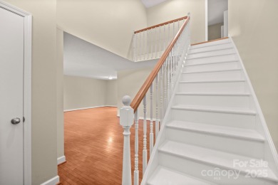 Welcome to this charming 3-bedroom, 2-bath home in Tega on Tega Cay Golf Club in South Carolina - for sale on GolfHomes.com, golf home, golf lot