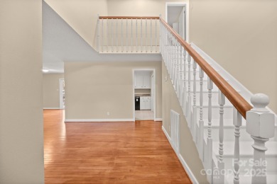 Welcome to this charming 3-bedroom, 2-bath home in Tega on Tega Cay Golf Club in South Carolina - for sale on GolfHomes.com, golf home, golf lot