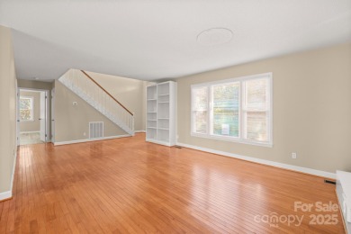 Welcome to this charming 3-bedroom, 2-bath home in Tega on Tega Cay Golf Club in South Carolina - for sale on GolfHomes.com, golf home, golf lot