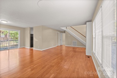 Welcome to this charming 3-bedroom, 2-bath home in Tega on Tega Cay Golf Club in South Carolina - for sale on GolfHomes.com, golf home, golf lot
