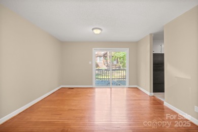 Welcome to this charming 3-bedroom, 2-bath home in Tega on Tega Cay Golf Club in South Carolina - for sale on GolfHomes.com, golf home, golf lot