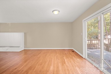 Welcome to this charming 3-bedroom, 2-bath home in Tega on Tega Cay Golf Club in South Carolina - for sale on GolfHomes.com, golf home, golf lot