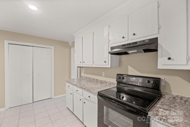 Welcome to this charming 3-bedroom, 2-bath home in Tega on Tega Cay Golf Club in South Carolina - for sale on GolfHomes.com, golf home, golf lot