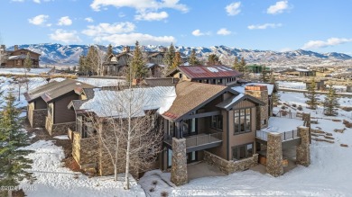 Bypass the years-long Promontory golf membership wait list!  If on Promontory Golf Club  in Utah - for sale on GolfHomes.com, golf home, golf lot