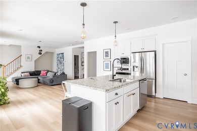 Stylish and beautifully maintained home in sought after Magnolia on The Westham Golf Club At Magnolia Green in Virginia - for sale on GolfHomes.com, golf home, golf lot