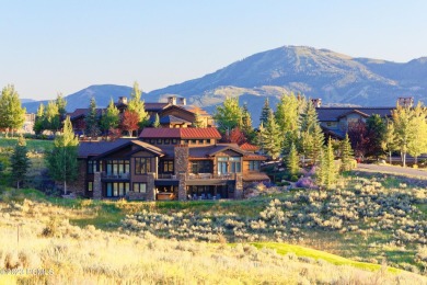 Bypass the years-long Promontory golf membership wait list!  If on Promontory Golf Club  in Utah - for sale on GolfHomes.com, golf home, golf lot