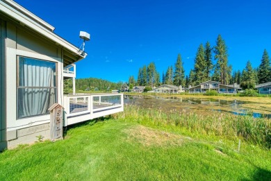 Great location within the Plumas Pines Villas. Located on the on Plumas Pines Golf Resort in California - for sale on GolfHomes.com, golf home, golf lot