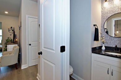 Welcome to 127 Shipyard-where low-maintenance living meets on Cobbs Glen Country Club in South Carolina - for sale on GolfHomes.com, golf home, golf lot