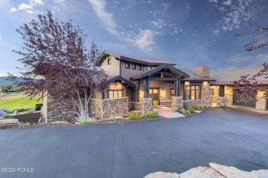 Bypass the years-long Promontory golf membership wait list!  If on Promontory Golf Club  in Utah - for sale on GolfHomes.com, golf home, golf lot