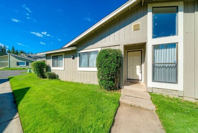 Great location within the Plumas Pines Villas. Located on the on Plumas Pines Golf Resort in California - for sale on GolfHomes.com, golf home, golf lot