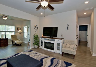 Welcome to 127 Shipyard-where low-maintenance living meets on Cobbs Glen Country Club in South Carolina - for sale on GolfHomes.com, golf home, golf lot