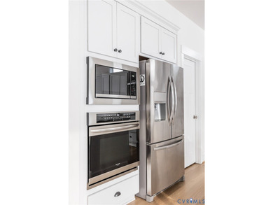 Stylish and beautifully maintained home in sought after Magnolia on The Westham Golf Club At Magnolia Green in Virginia - for sale on GolfHomes.com, golf home, golf lot