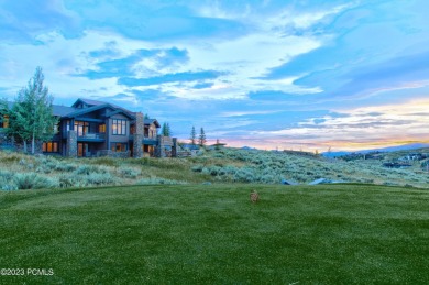 Bypass the years-long Promontory golf membership wait list!  If on Promontory Golf Club  in Utah - for sale on GolfHomes.com, golf home, golf lot
