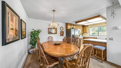 Great location within the Plumas Pines Villas. Located on the on Plumas Pines Golf Resort in California - for sale on GolfHomes.com, golf home, golf lot