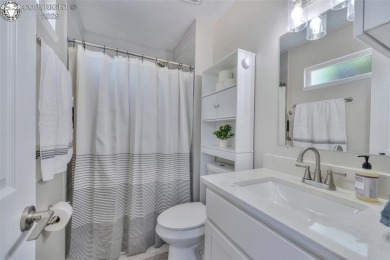 Welcome home to your recently updated and well maintained Pueblo on Desert Hawk At Pueblo West in Colorado - for sale on GolfHomes.com, golf home, golf lot