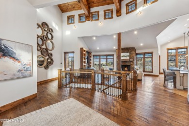 Bypass the years-long Promontory golf membership wait list!  If on Promontory Golf Club  in Utah - for sale on GolfHomes.com, golf home, golf lot