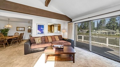 Great location within the Plumas Pines Villas. Located on the on Plumas Pines Golf Resort in California - for sale on GolfHomes.com, golf home, golf lot