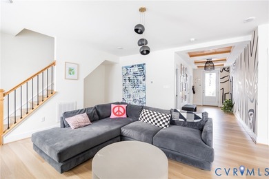 Stylish and beautifully maintained home in sought after Magnolia on The Westham Golf Club At Magnolia Green in Virginia - for sale on GolfHomes.com, golf home, golf lot