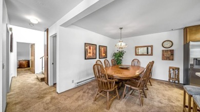 Great location within the Plumas Pines Villas. Located on the on Plumas Pines Golf Resort in California - for sale on GolfHomes.com, golf home, golf lot