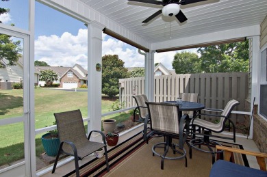 Welcome to 127 Shipyard-where low-maintenance living meets on Cobbs Glen Country Club in South Carolina - for sale on GolfHomes.com, golf home, golf lot
