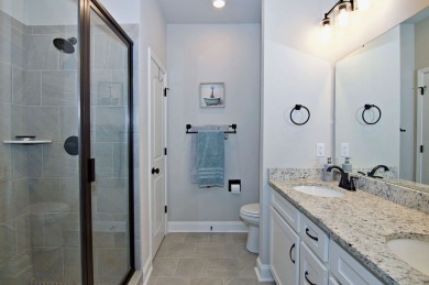 Welcome to 127 Shipyard-where low-maintenance living meets on Cobbs Glen Country Club in South Carolina - for sale on GolfHomes.com, golf home, golf lot