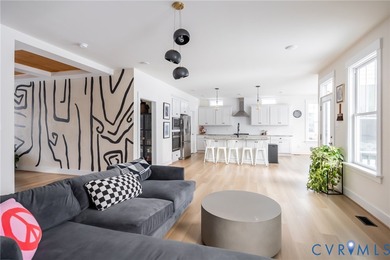 Stylish and beautifully maintained home in sought after Magnolia on The Westham Golf Club At Magnolia Green in Virginia - for sale on GolfHomes.com, golf home, golf lot