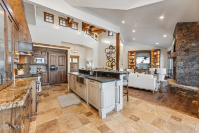 Bypass the years-long Promontory golf membership wait list!  If on Promontory Golf Club  in Utah - for sale on GolfHomes.com, golf home, golf lot