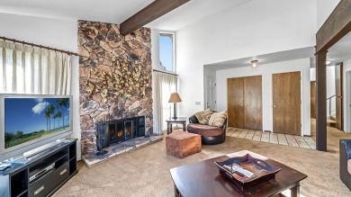Great location within the Plumas Pines Villas. Located on the on Plumas Pines Golf Resort in California - for sale on GolfHomes.com, golf home, golf lot