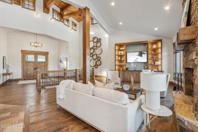 Bypass the years-long Promontory golf membership wait list!  If on Promontory Golf Club  in Utah - for sale on GolfHomes.com, golf home, golf lot
