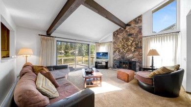 Great location within the Plumas Pines Villas. Located on the on Plumas Pines Golf Resort in California - for sale on GolfHomes.com, golf home, golf lot