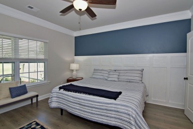 Welcome to 127 Shipyard-where low-maintenance living meets on Cobbs Glen Country Club in South Carolina - for sale on GolfHomes.com, golf home, golf lot