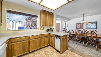Great location within the Plumas Pines Villas. Located on the on Plumas Pines Golf Resort in California - for sale on GolfHomes.com, golf home, golf lot