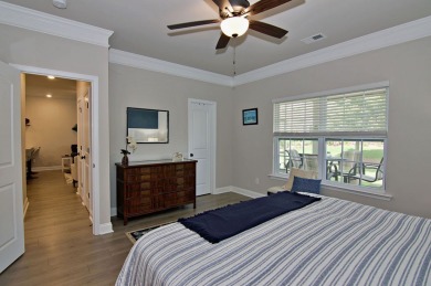 Welcome to 127 Shipyard-where low-maintenance living meets on Cobbs Glen Country Club in South Carolina - for sale on GolfHomes.com, golf home, golf lot
