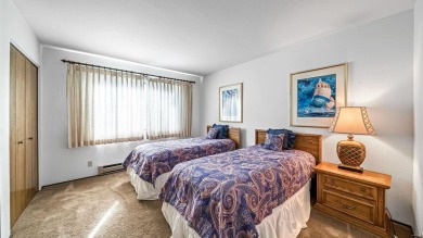 Great location within the Plumas Pines Villas. Located on the on Plumas Pines Golf Resort in California - for sale on GolfHomes.com, golf home, golf lot